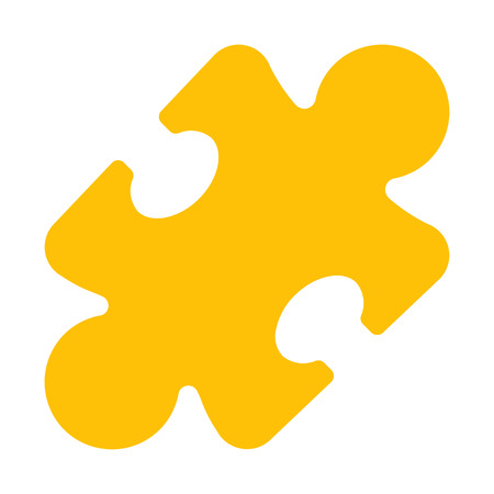 Puzzle Baby Gameのイラスト素材