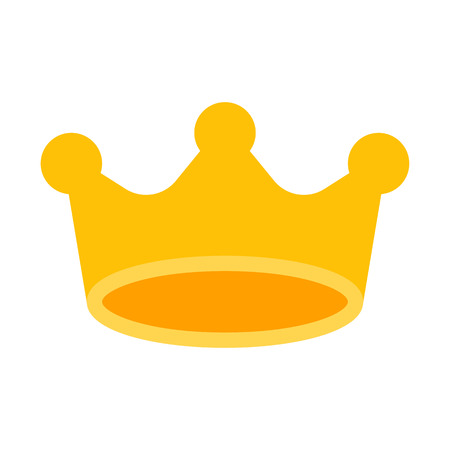 Kingdom Queen Crownのイラスト素材