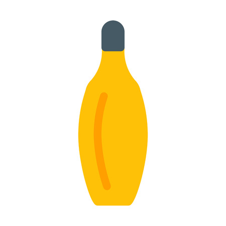 Spa Glass Oilのイラスト素材
