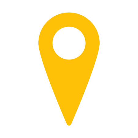 Map Location Pinのイラスト素材