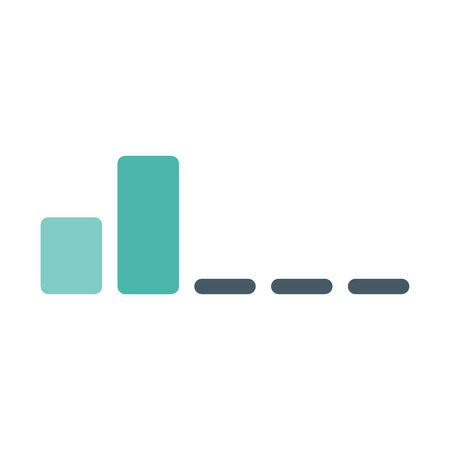 Low Signal Connectivityのイラスト素材