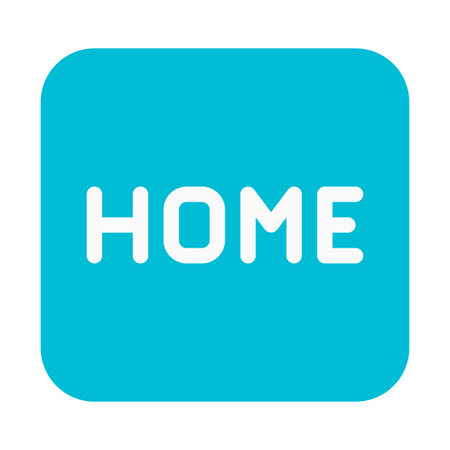 Home Function Key