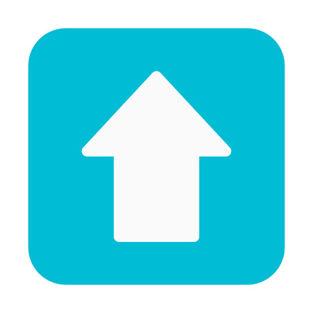 Computer Shift Keyのイラスト素材