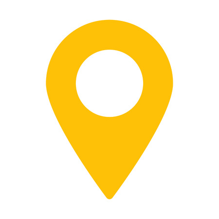 Locationのイラスト素材