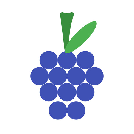 Detox Sweet Raspberryのイラスト素材