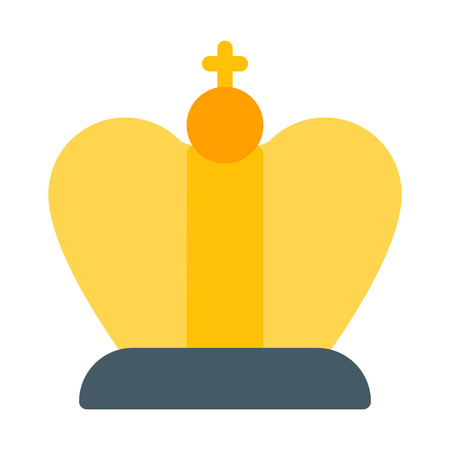 Chees Queen Figureのイラスト素材