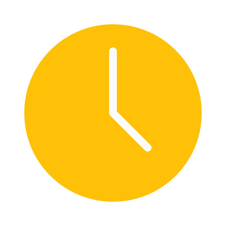 Timeのイラスト素材