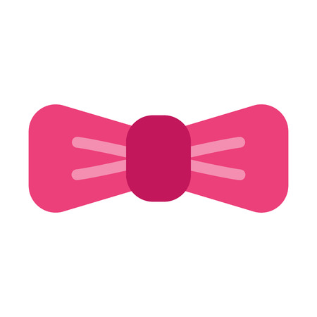 bow tieのイラスト素材