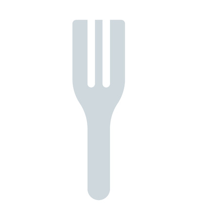 kitchen fork utensilのイラスト素材