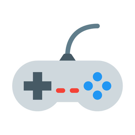 Video Game Controller