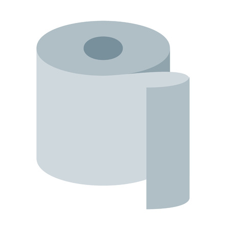 Toilet Paper or Napkinsのイラスト素材