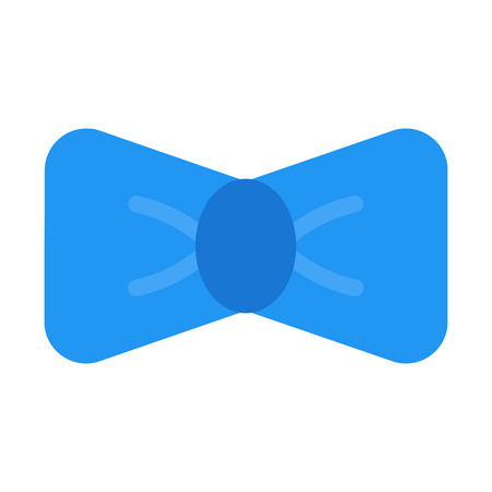 Bow Tie Neckwearのイラスト素材