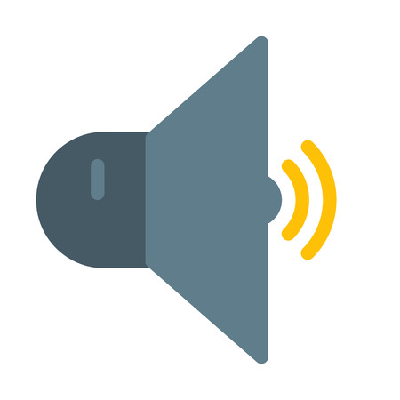 Medium Volume Controlのイラスト素材