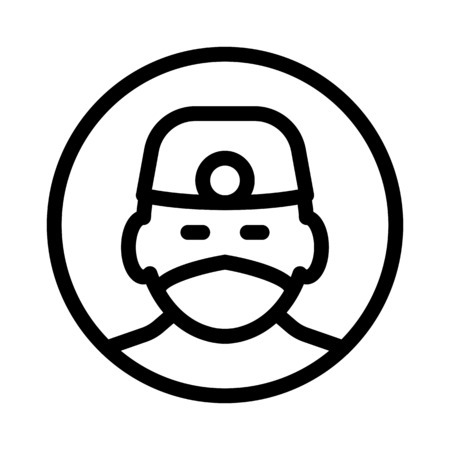 doctorのイラスト素材