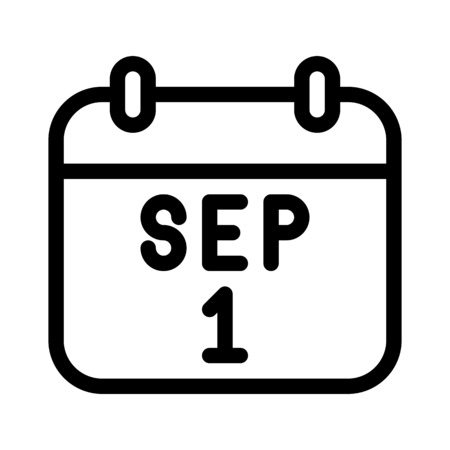 First Day Schoolのイラスト素材