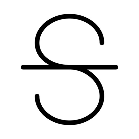 Striketrough Text Optionのイラスト素材