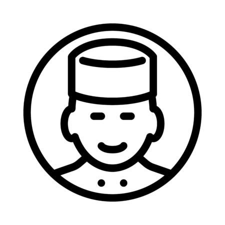 bellboyのイラスト素材