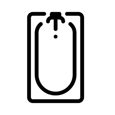 Tubのイラスト素材