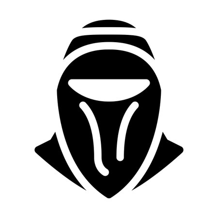 Royal Guard Protectionのイラスト素材