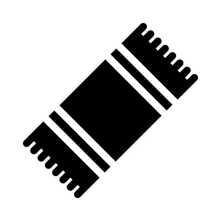 Towelのイラスト素材