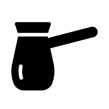cezveのイラスト素材