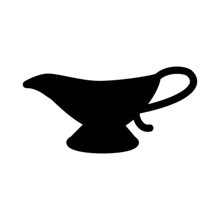 sauce boatのイラスト素材