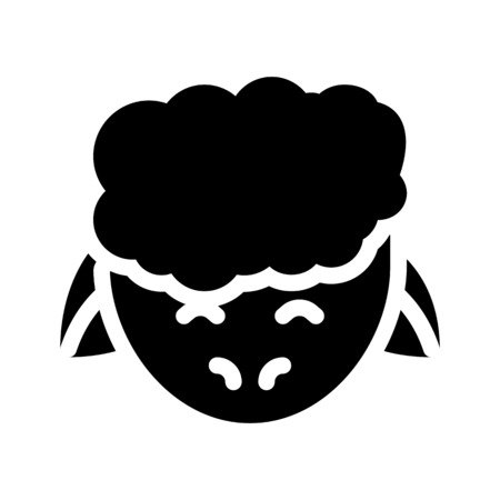 lambのイラスト素材