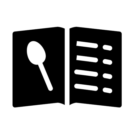 Menuのイラスト素材