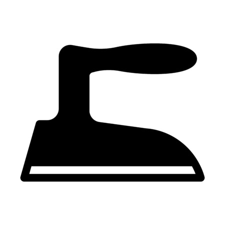 Vintage Iron methodのイラスト素材