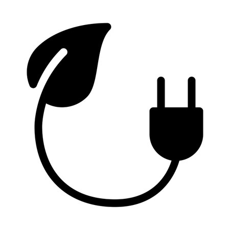 Bio Energy Symbol