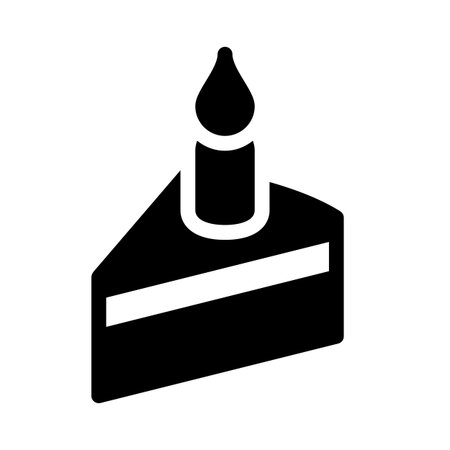Cake Piece