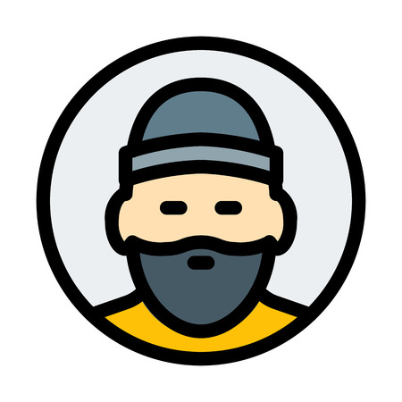 woodmanのイラスト素材