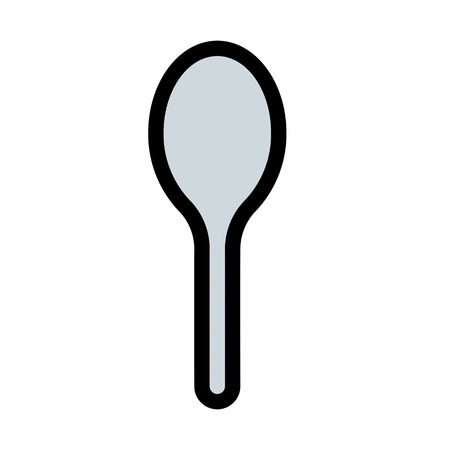 spatulaのイラスト素材