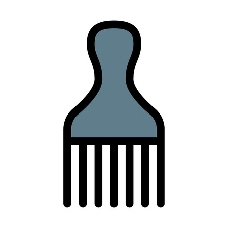 Handy Hipster Combのイラスト素材