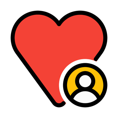 User Favorite Shapeのイラスト素材