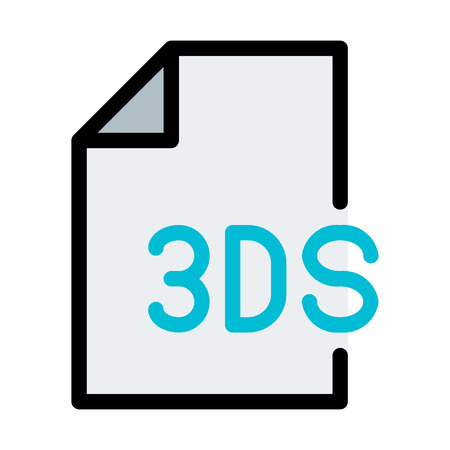 Design Program Fileのイラスト素材