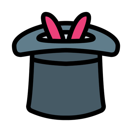 Magic Hat Entertainmentのイラスト素材