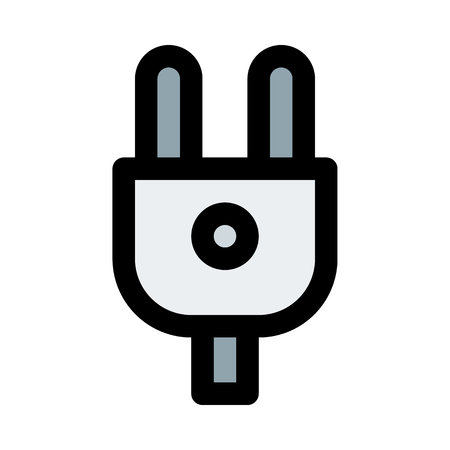 plugのイラスト素材