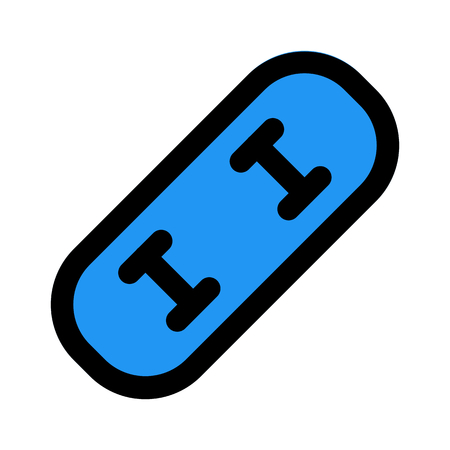 skateboard extreme sportのイラスト素材