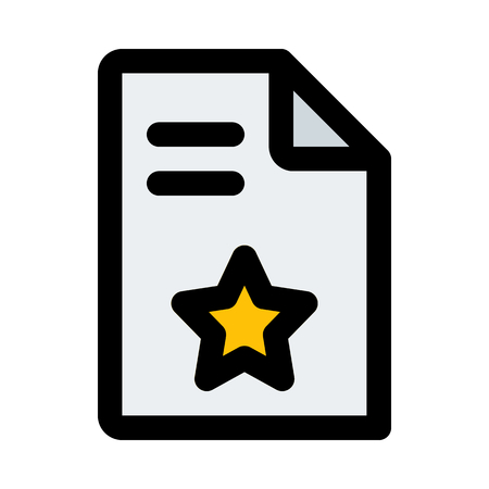 product buying wishlistのイラスト素材