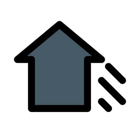shadow mode optionのイラスト素材