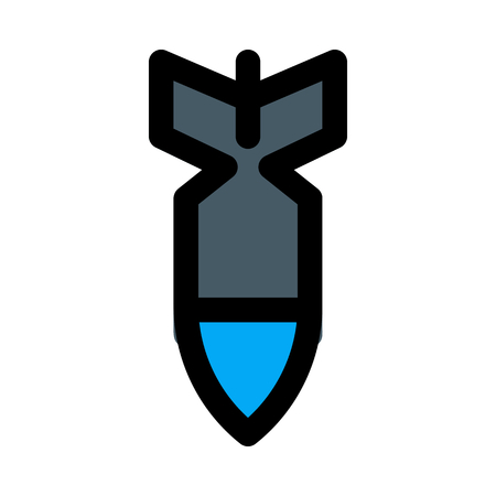 missileのイラスト素材