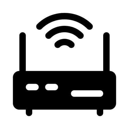 Secure wireless network
