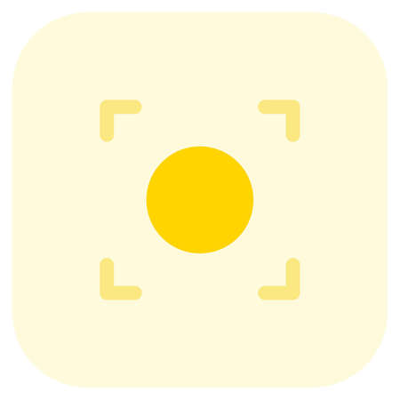 Record button for live audio session onlineのイラスト素材