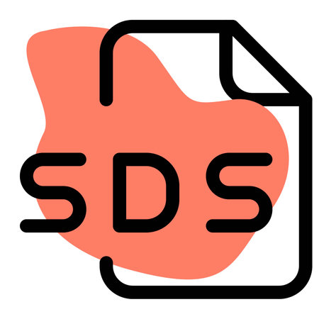 SDS file is data in MIDI format consists of standardized system exclusive