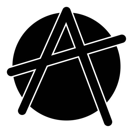 Punk music with rockstar style genre musicallyのイラスト素材