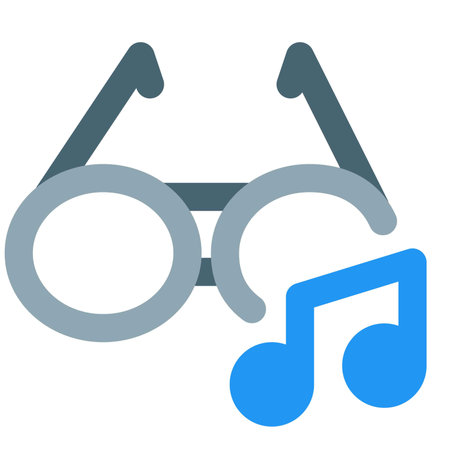 R&B stage performance at clubs and studioのイラスト素材