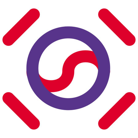 K-pop BTS music for the specific country genreのイラスト素材