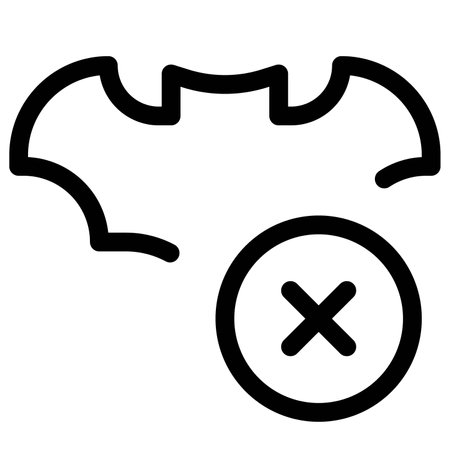 Bat is the main source of the disease that is virusのイラスト素材