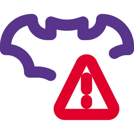 Bat containing virus from unknown source layoutのイラスト素材